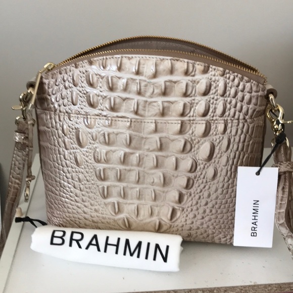 mini duxbury brahmin